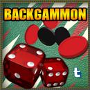 Triqqy Backgammon APK