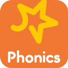 آیکون‌ Hooked on Phonics Learn & Read
