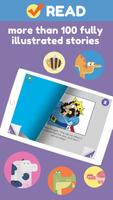 Hooked on Phonics Learn & Read captura de pantalla 2