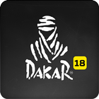 Dakar 18 Road Book Viewer icon