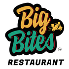 Big Bites Restaurant icône