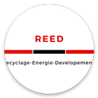 REED: Recyclage-Energie-Dévelopement Durable ikona