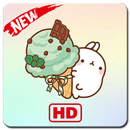 Kawaii Wallpaper Live Background APK