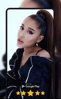 Ariana Grande Wallpapers Poster