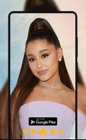 Ariana Grande Wallpapers syot layar 1