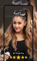 Ariana Grande Wallpapers syot layar 2