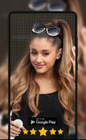 Ariana Grande Wallpapers imagem de tela 2