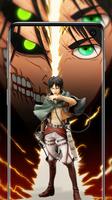 AoT Wallpaper HD 截图 2