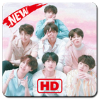 BTS Army Wallpapers icône