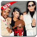 Black Eyed Peas Wallpaper APK