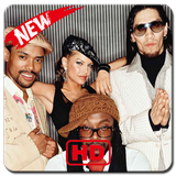 Black Eyed Peas Wallpaper icon