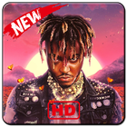 Juice wrld Wallpaper آئیکن