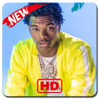 Lil Baby Wallpaper icon