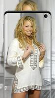 Mariah Carey Wallpaper 스크린샷 1