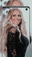 Mariah Carey Wallpaper 스크린샷 2