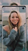 Mariah Carey Wallpaper 스크린샷 3