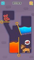 Feed The Animals-Pull Pin Save screenshot 3