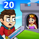 Hero Tower Attack- Rescue Game APK