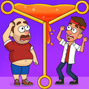 Save The Buddy-Pull Pin Rescue APK