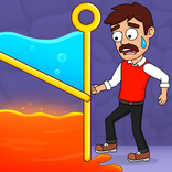 Rescue Daddy - Save Pull Pin