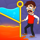 Rescue Daddy - Save Pull Pin APK