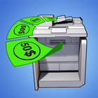 Copier King - Billion Copies biểu tượng