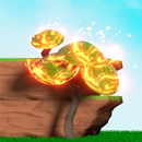 On Fire - Animals Rescue APK