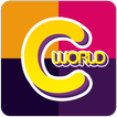 Comicus World ícone