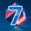 Seven icône