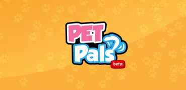 Pet Pals (ペット仲間)