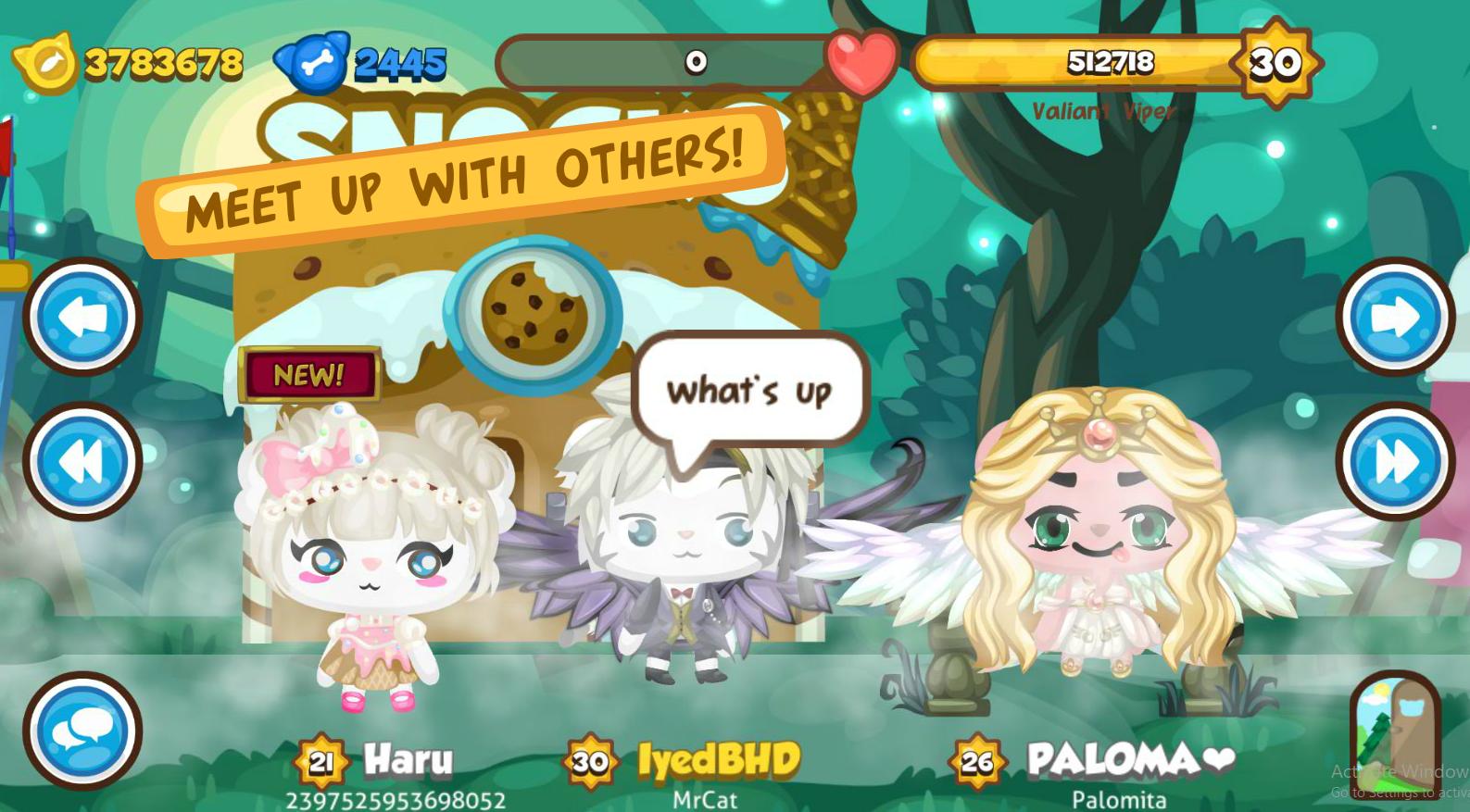 Pet Pals for Android - APK Download