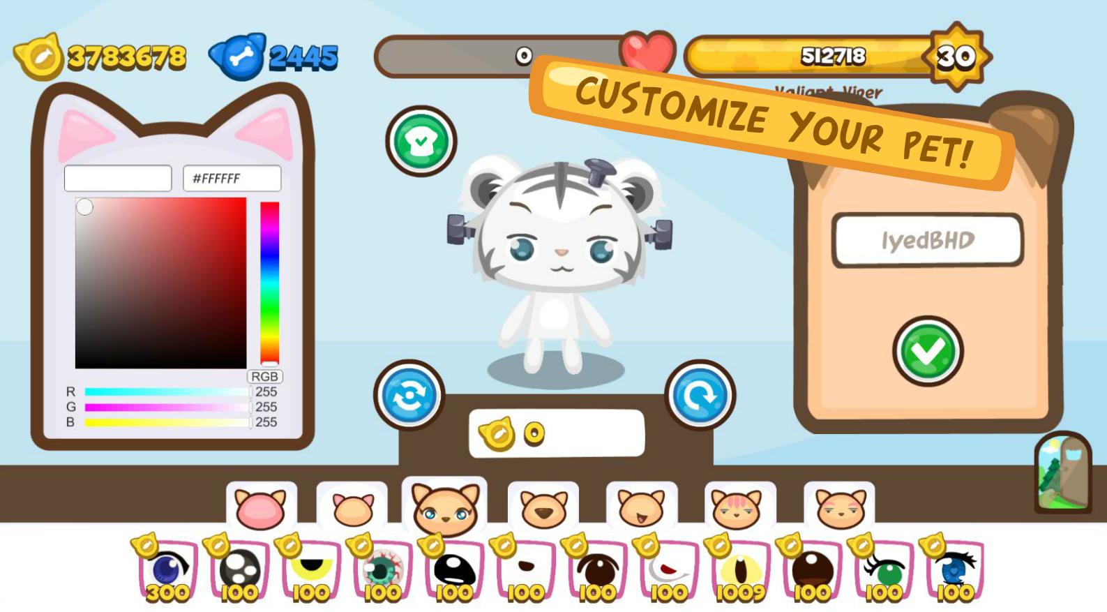 Pet Pals for Android - APK Download