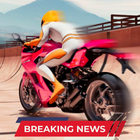 Bike Racing: GT Spider Moto simgesi