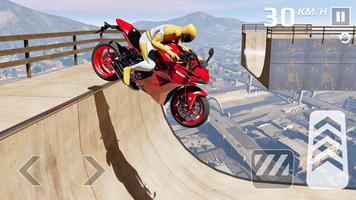 Bike Racing: GT Spider Moto gönderen