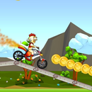 Bike Hill Climb MotercycleRace aplikacja