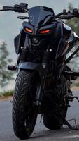Bike Wallpapers syot layar 1