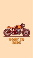 Bike Wallpapers syot layar 3