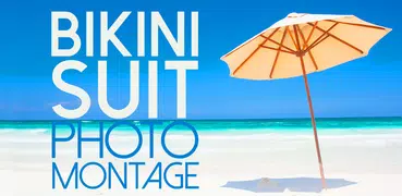 Bikini Foto Editor – Badeanzug Aufkleber Für Fotos