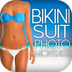 Bikini Foto Editor – Badeanzug Aufkleber Für Fotos APK Herunterladen