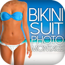 Bikini Trình chỉnh sửa ảnh - Hình dán Cho cô gái APK