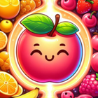 Fruit Merge ikon