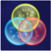 Цветные Пузыри/Цветные шарики/Color Bubbles