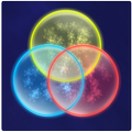 ”Color Bubbles