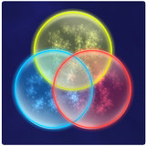 Color Bubbles icon