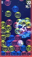 Цветные Пузыри/Цветные шарики/Color Bubbles تصوير الشاشة 2