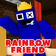 Baixar Rainbow Friends 1.12 Android - Download APK Grátis