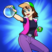 Biomons Tamer APK