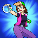 Biomons Tamer APK