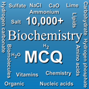 Biochemistry MCQ APK