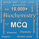 Biochemistry MCQ иконка